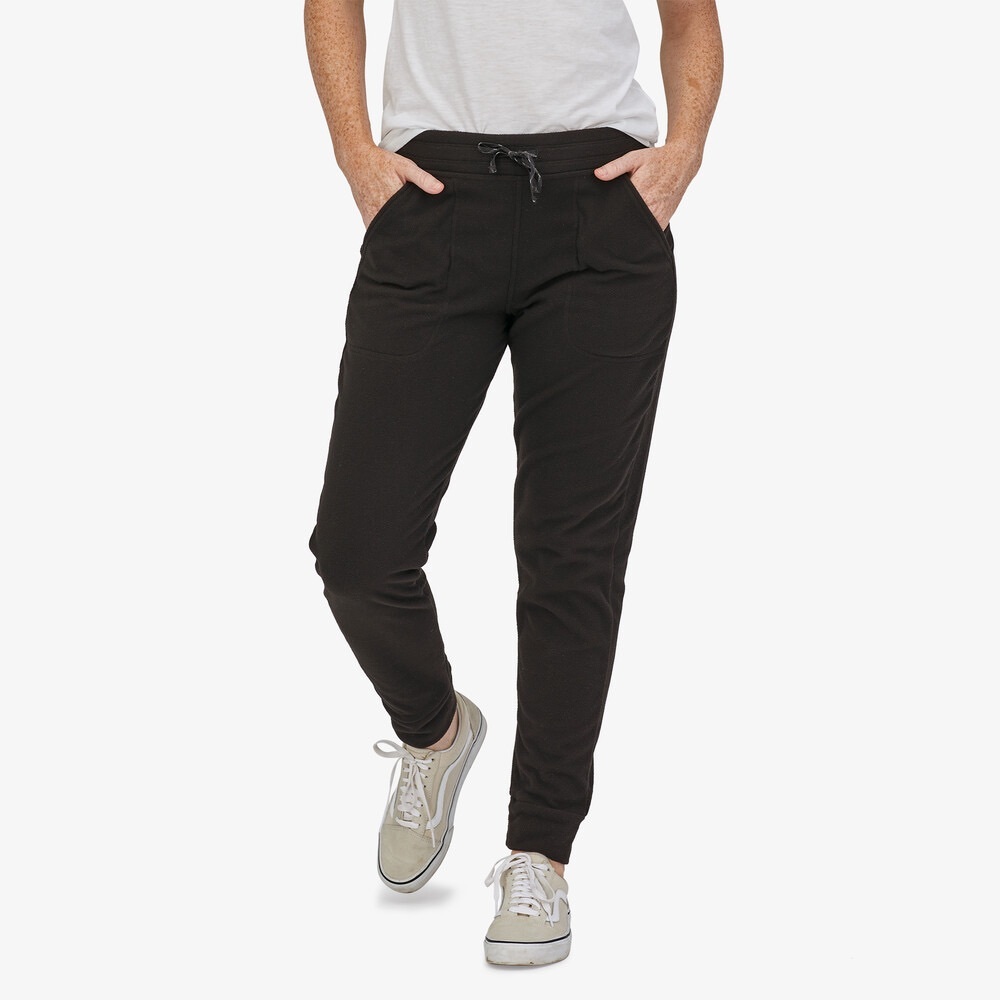 Patagonia Snap-T Fleece Pants
